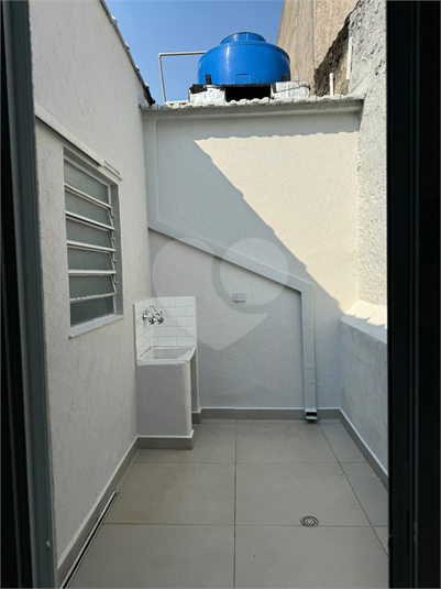 Aluguel Condomínio São Paulo Pinheiros REO68508 17