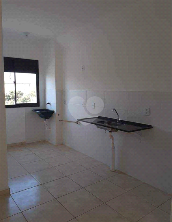 Aluguel Apartamento Araraquara Jardim Residencial Paraíso REO685092 3