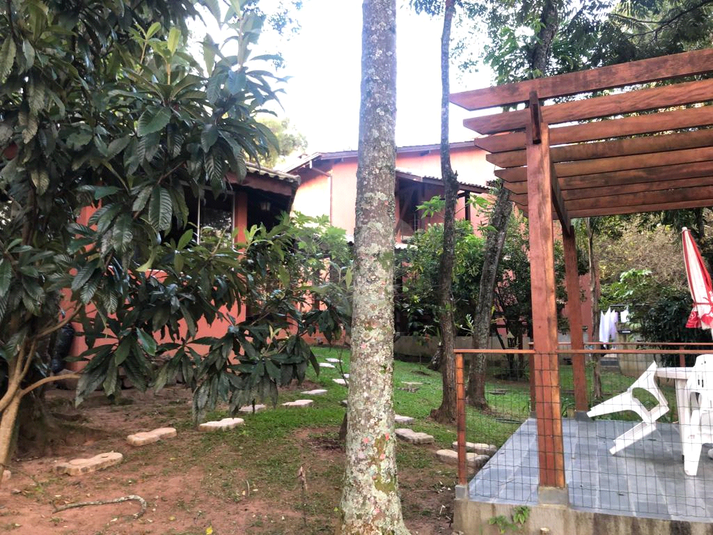 Venda Condomínio Mairiporã Caraguatá REO685096 11