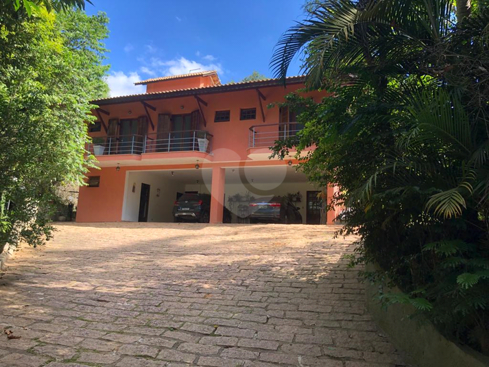 Venda Condomínio Mairiporã Caraguatá REO685096 1