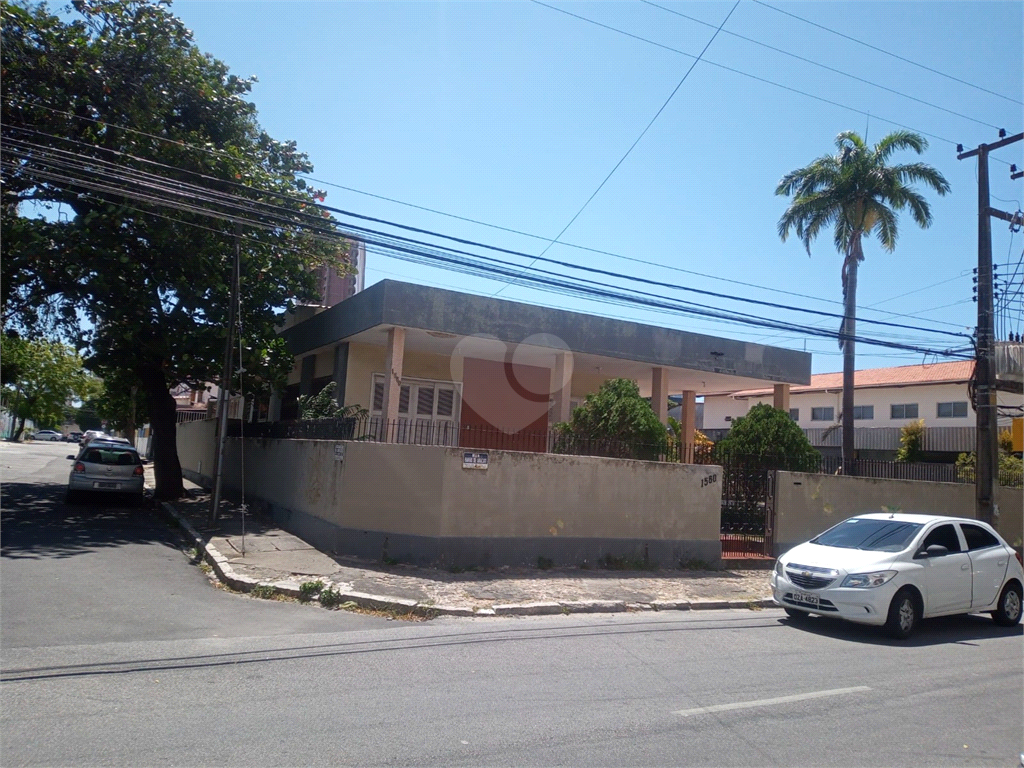 Venda Terreno Fortaleza Aldeota REO685116 2