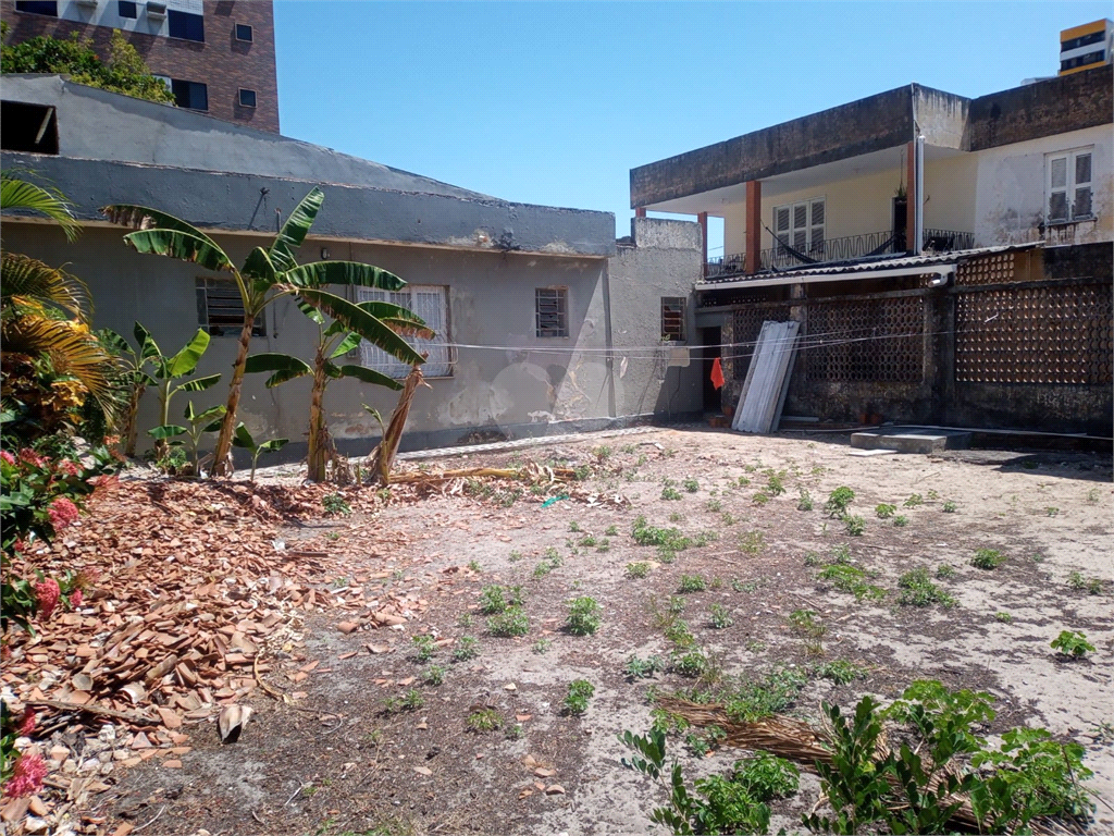 Venda Terreno Fortaleza Aldeota REO685116 13