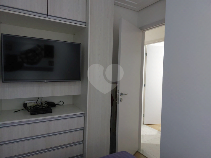 Venda Apartamento São Paulo Chora Menino REO685119 9