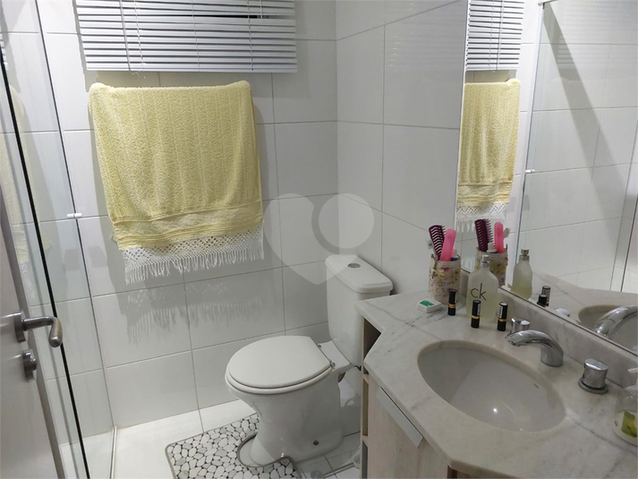 Venda Apartamento São Paulo Chora Menino REO685119 11