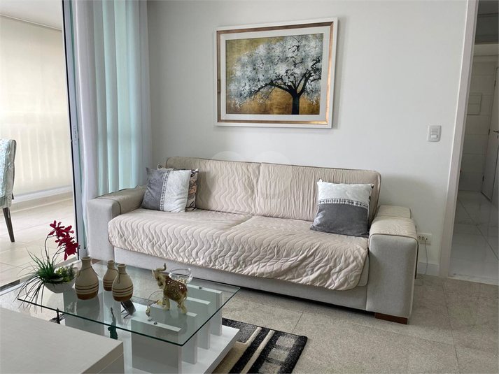 Venda Apartamento São Paulo Chora Menino REO685119 7