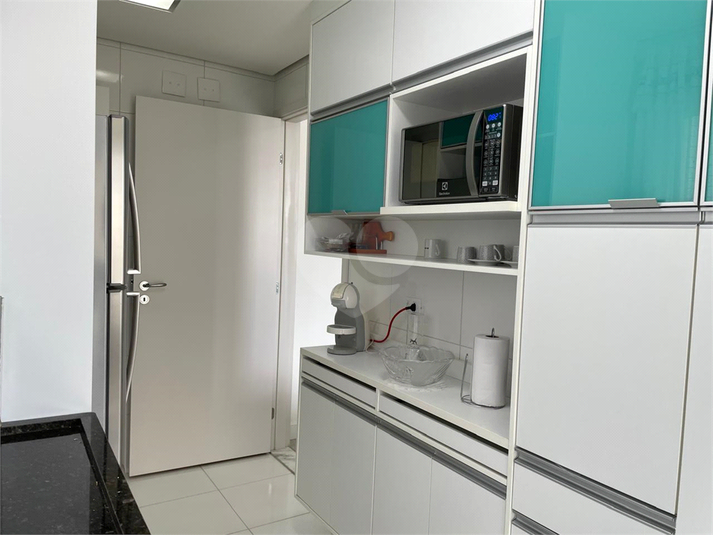 Venda Apartamento São Paulo Chora Menino REO685119 14