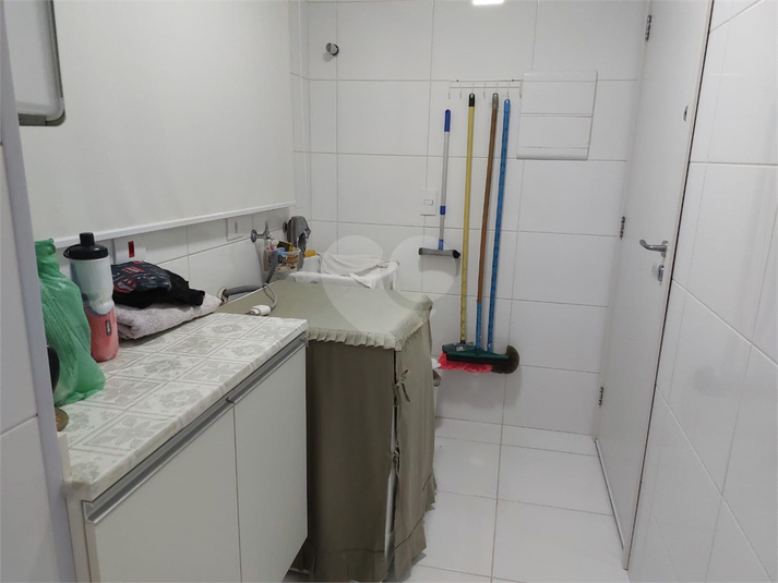 Venda Apartamento São Paulo Chora Menino REO685119 8