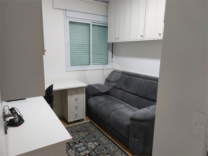 Venda Apartamento São Paulo Chora Menino REO685119 14