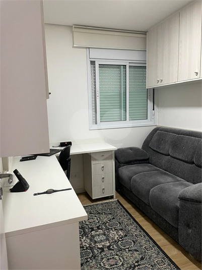 Venda Apartamento São Paulo Chora Menino REO685119 22