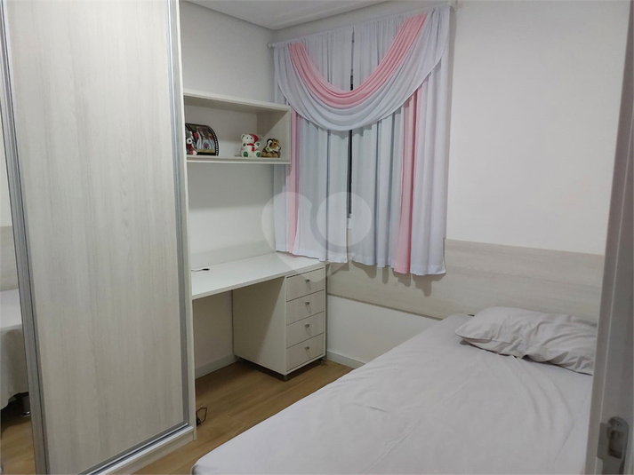 Venda Apartamento São Paulo Chora Menino REO685119 12