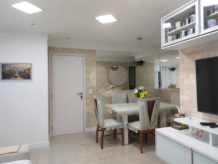 Venda Apartamento São Paulo Chora Menino REO685119 3