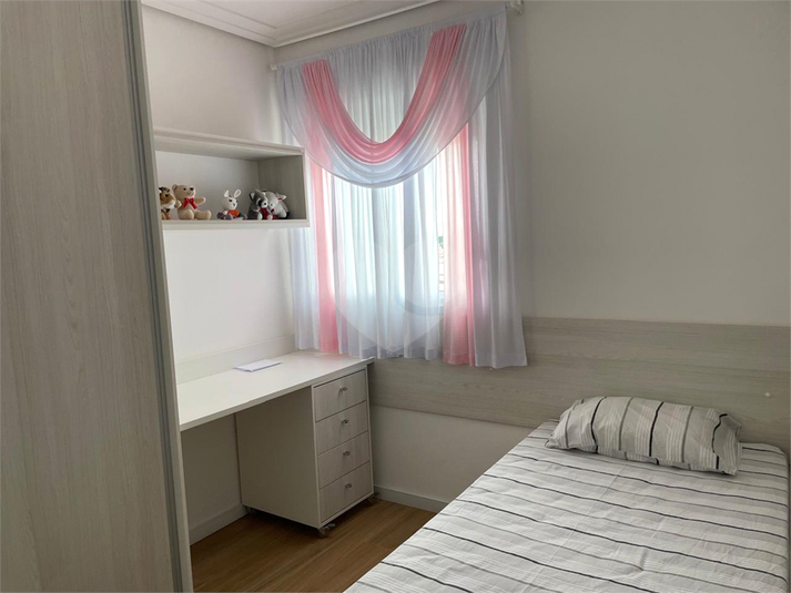 Venda Apartamento São Paulo Chora Menino REO685119 27