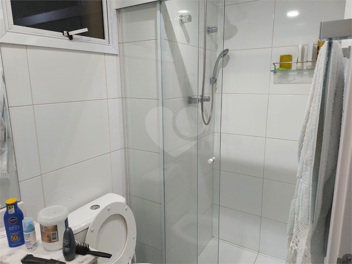 Venda Apartamento São Paulo Chora Menino REO685119 7