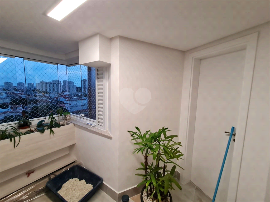 Venda Apartamento Santo André Jardim REO685120 22