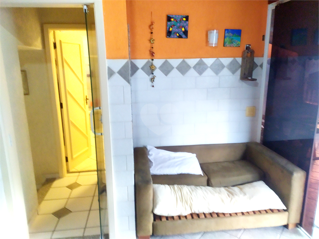 Venda Apartamento Rio De Janeiro Tijuca REO685121 18