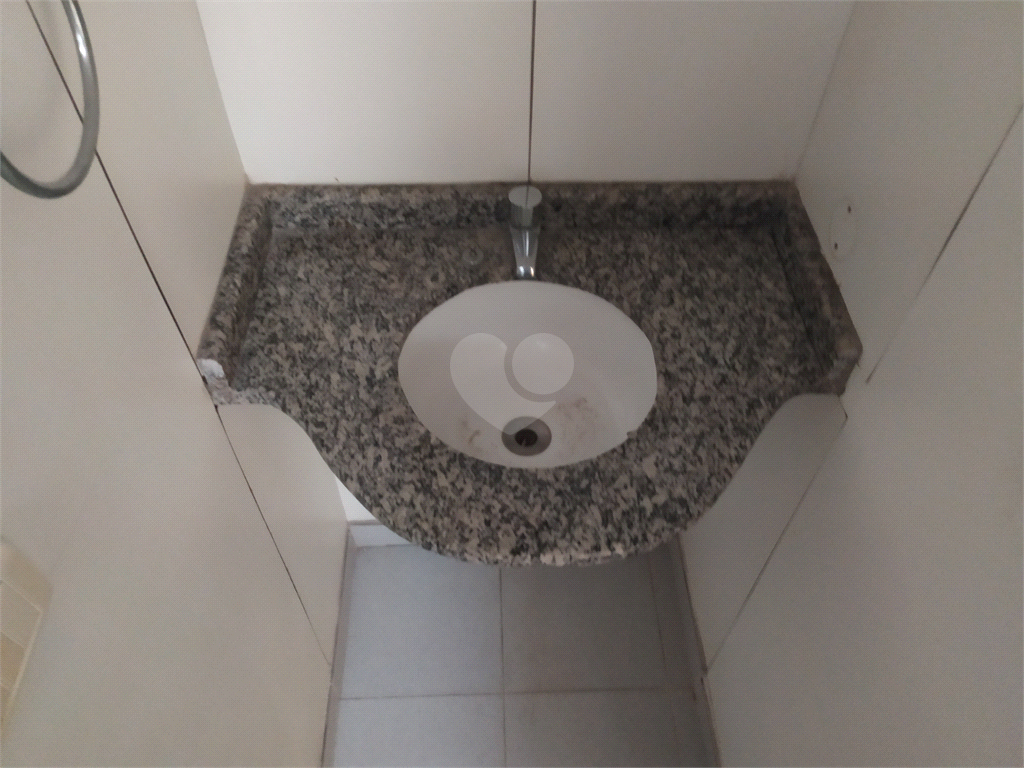 Venda Apartamento Rio De Janeiro Tijuca REO685121 16