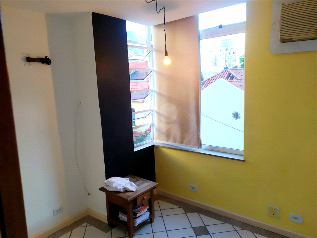 Venda Apartamento Rio De Janeiro Tijuca REO685121 29