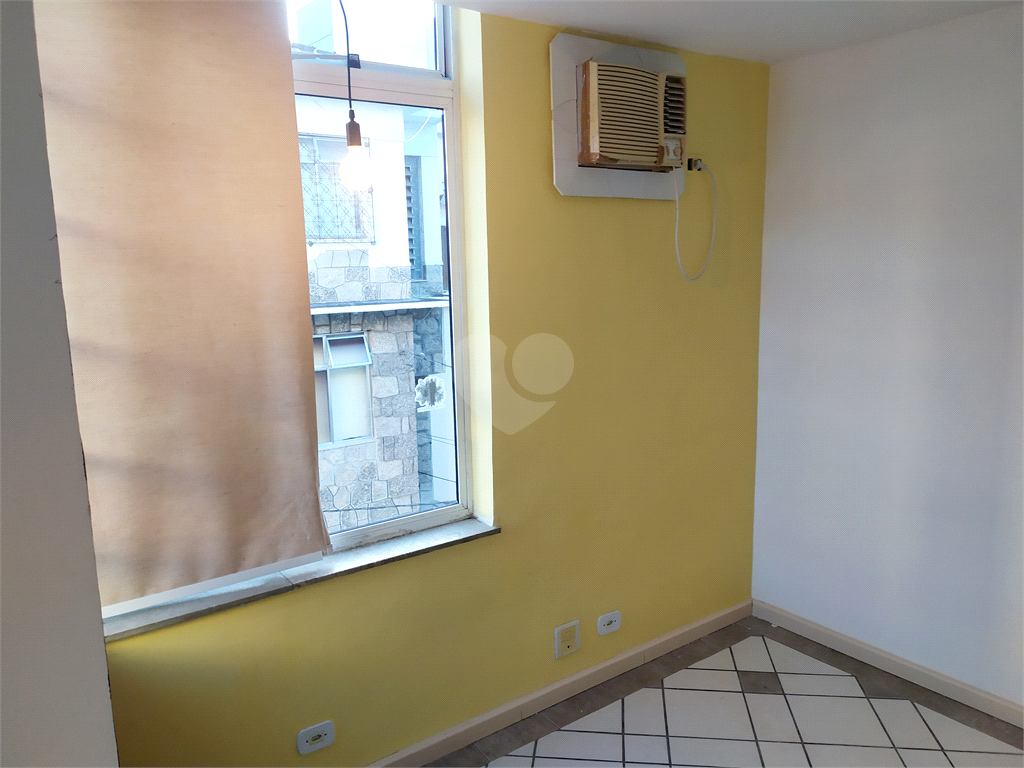 Venda Apartamento Rio De Janeiro Tijuca REO685121 30