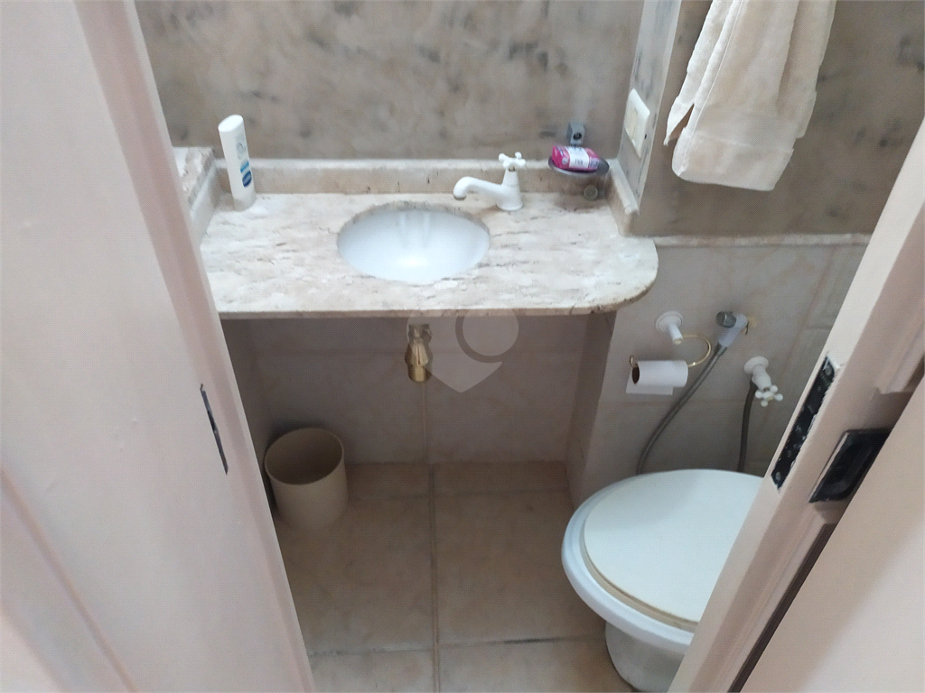 Venda Apartamento Rio De Janeiro Tijuca REO685121 39