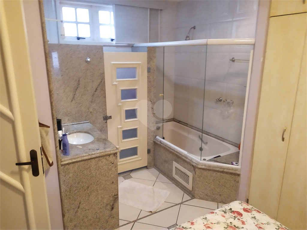 Venda Apartamento Rio De Janeiro Tijuca REO685121 22