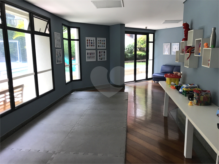 Venda Apartamento São Paulo Itaim Bibi REO685138 21