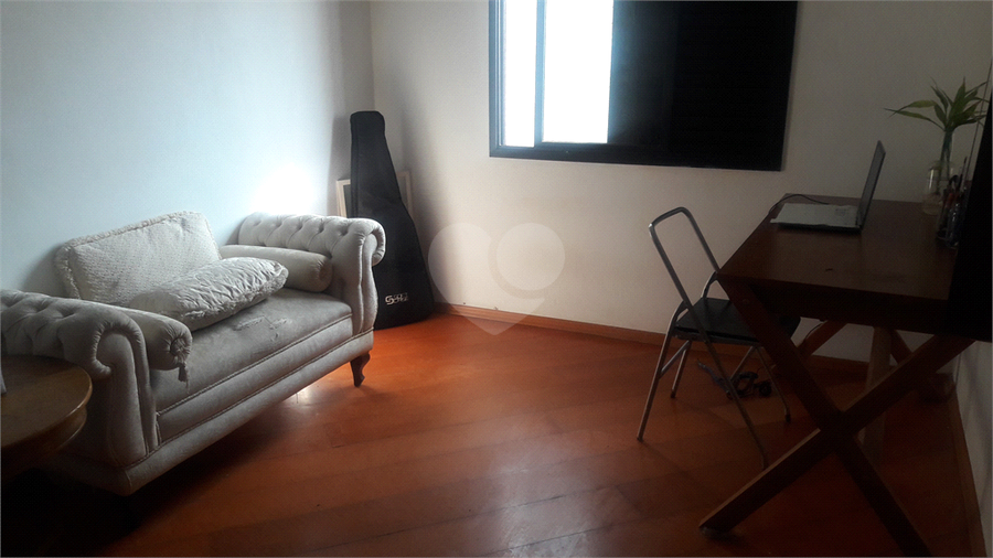 Venda Apartamento São Paulo Itaim Bibi REO685138 8