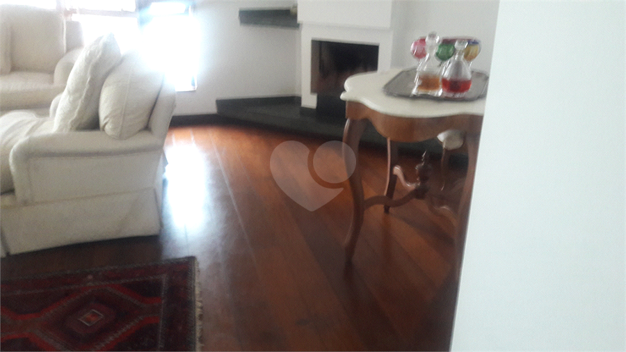 Venda Apartamento São Paulo Itaim Bibi REO685138 4