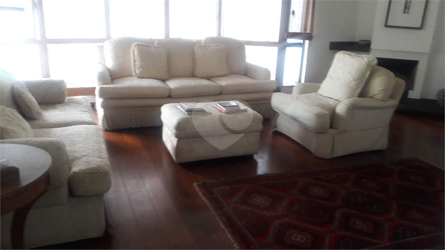 Venda Apartamento São Paulo Itaim Bibi REO685138 3