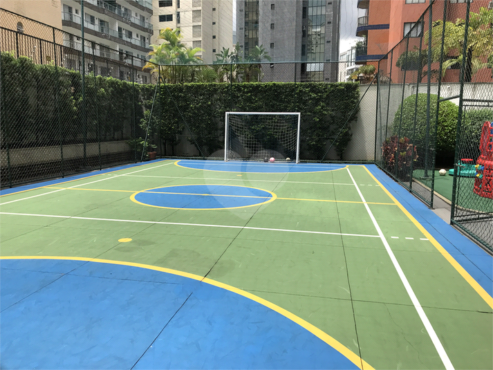 Venda Apartamento São Paulo Itaim Bibi REO685138 19