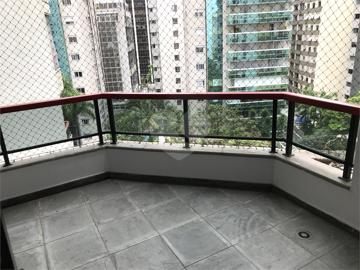 Venda Apartamento São Paulo Itaim Bibi REO685138 5