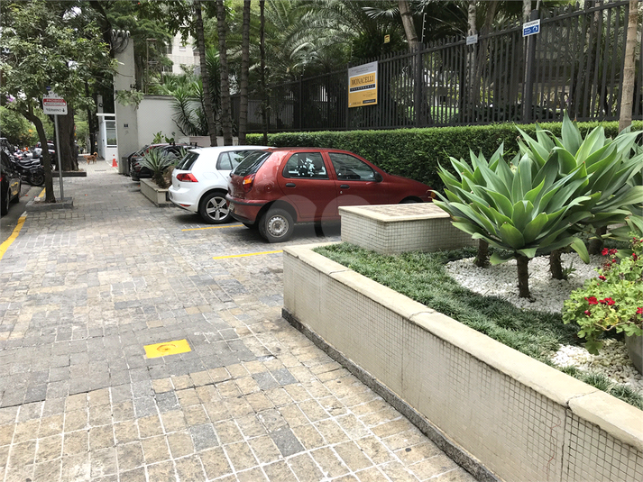 Venda Apartamento São Paulo Itaim Bibi REO685138 31