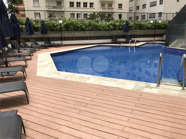 Venda Apartamento São Paulo Itaim Bibi REO685138 17