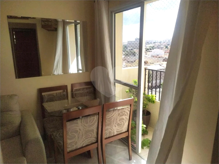 Venda Apartamento Santo André Vila Palmares REO685142 5