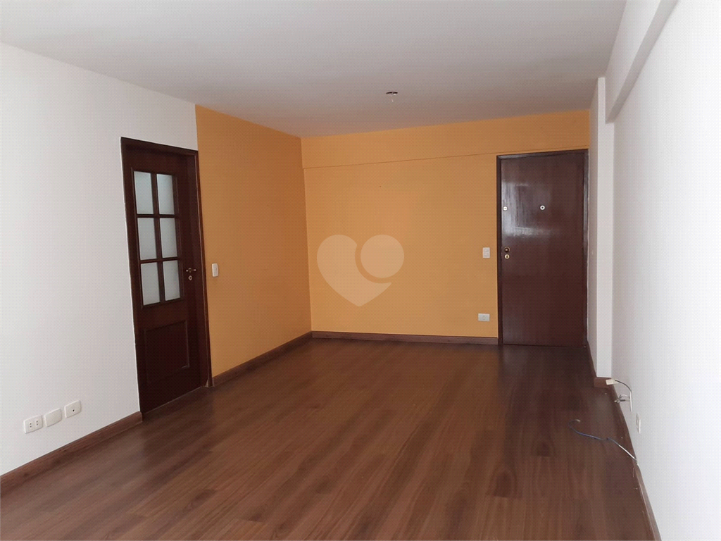 Venda Apartamento São Paulo Vila Uberabinha REO685146 2