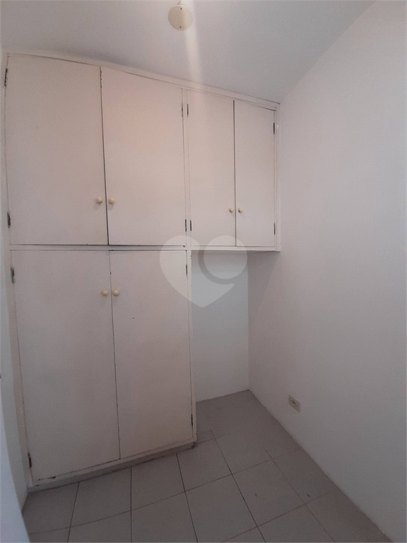 Venda Apartamento São Paulo Vila Uberabinha REO685146 13