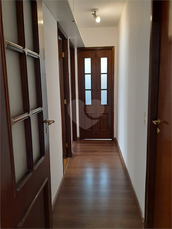 Venda Apartamento São Paulo Vila Uberabinha REO685146 3