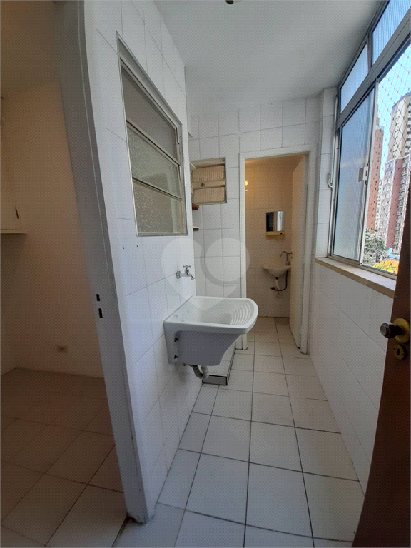 Venda Apartamento São Paulo Vila Uberabinha REO685146 12