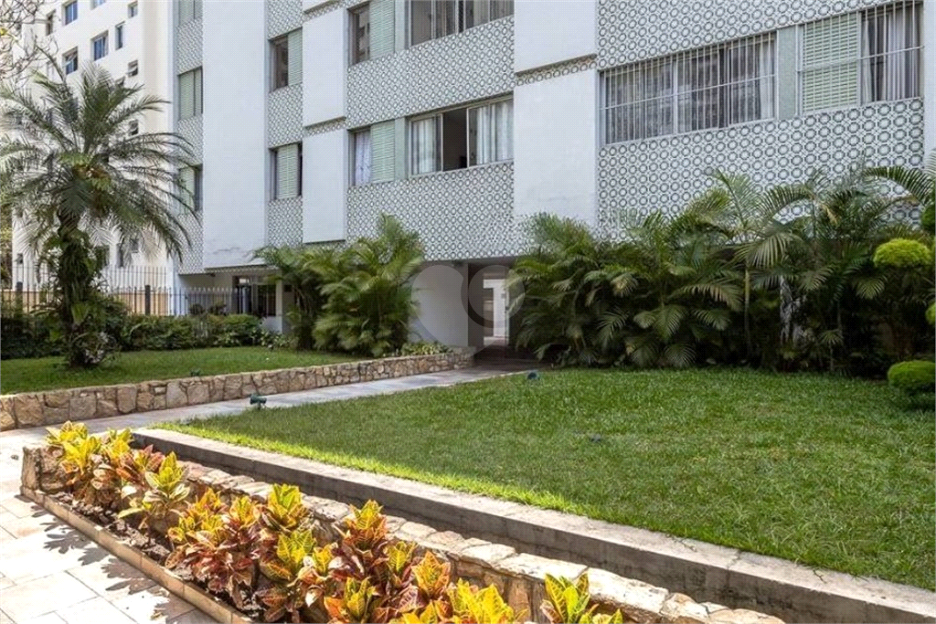 Venda Apartamento São Paulo Vila Uberabinha REO685146 23