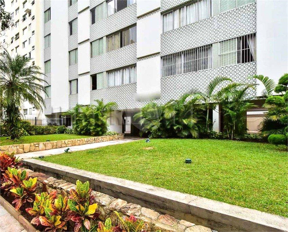 Venda Apartamento São Paulo Vila Uberabinha REO685146 18