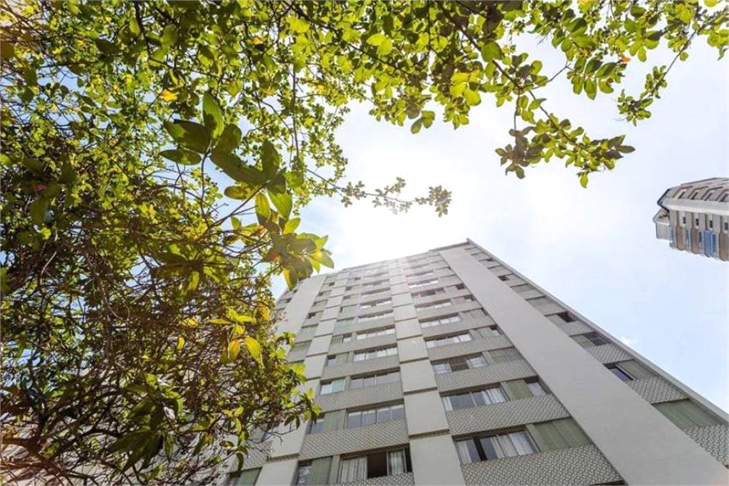 Venda Apartamento São Paulo Vila Uberabinha REO685146 25