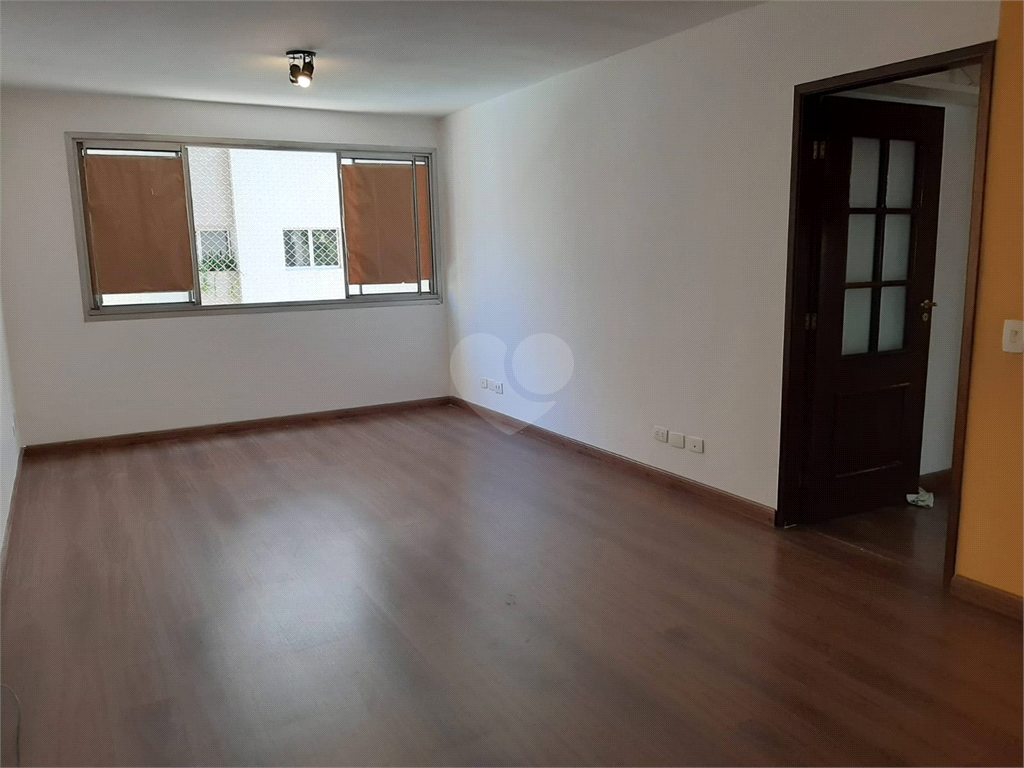 Venda Apartamento São Paulo Vila Uberabinha REO685146 1