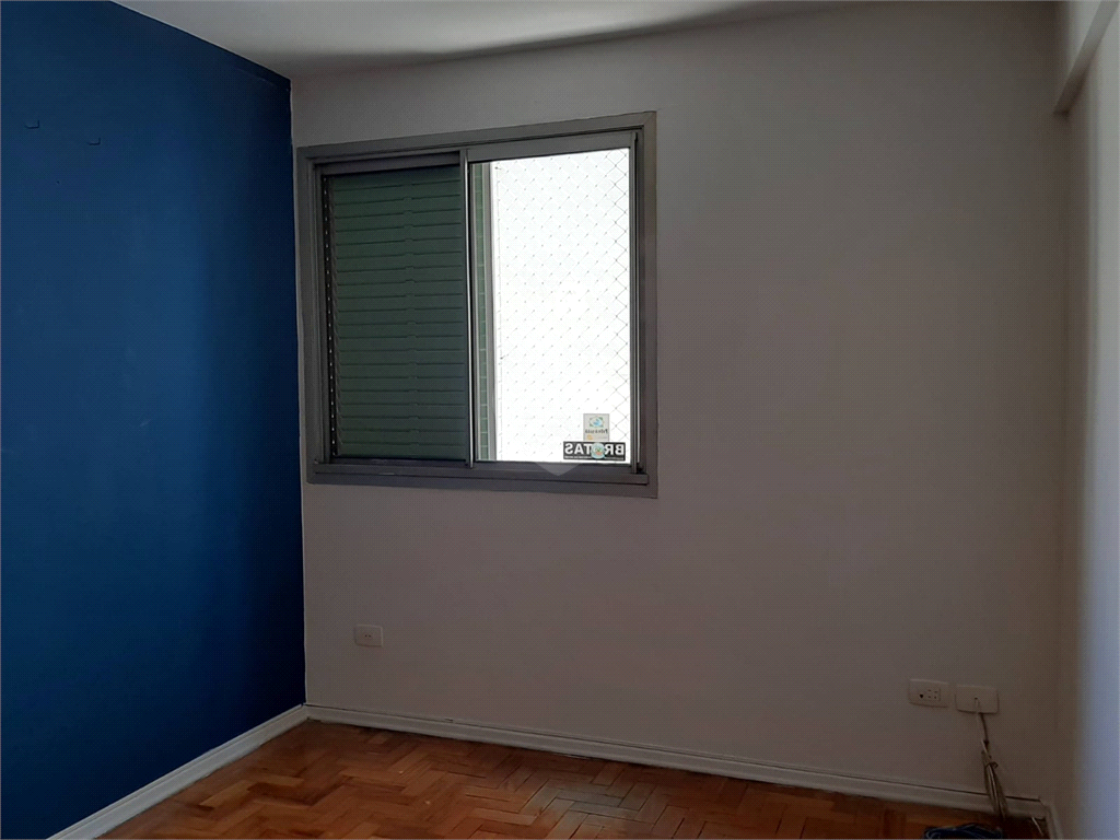 Venda Apartamento São Paulo Vila Uberabinha REO685146 4