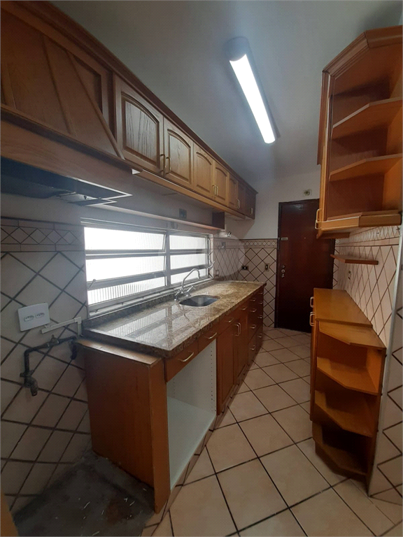 Venda Apartamento São Paulo Vila Uberabinha REO685146 11