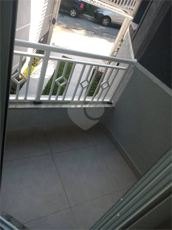 Venda Apartamento São Paulo Santana REO685153 5