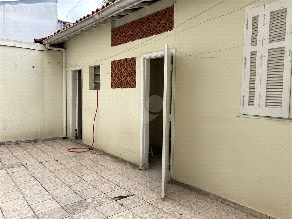 Venda Casa de vila São Paulo Brooklin Paulista REO685166 14