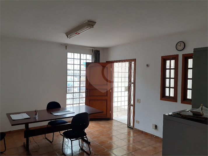 Venda Sobrado São Paulo Vila Nova Conceição REO685188 2