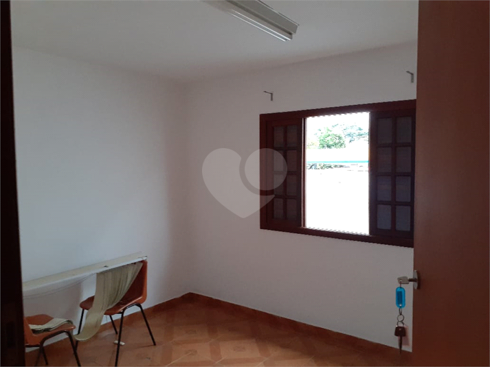 Venda Sobrado São Paulo Vila Nova Conceição REO685188 13