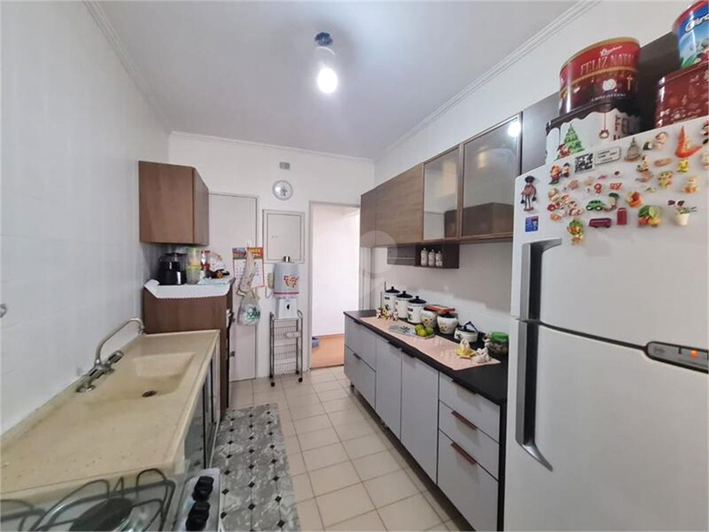 Venda Apartamento Campinas Jardim Guarani REO685189 3