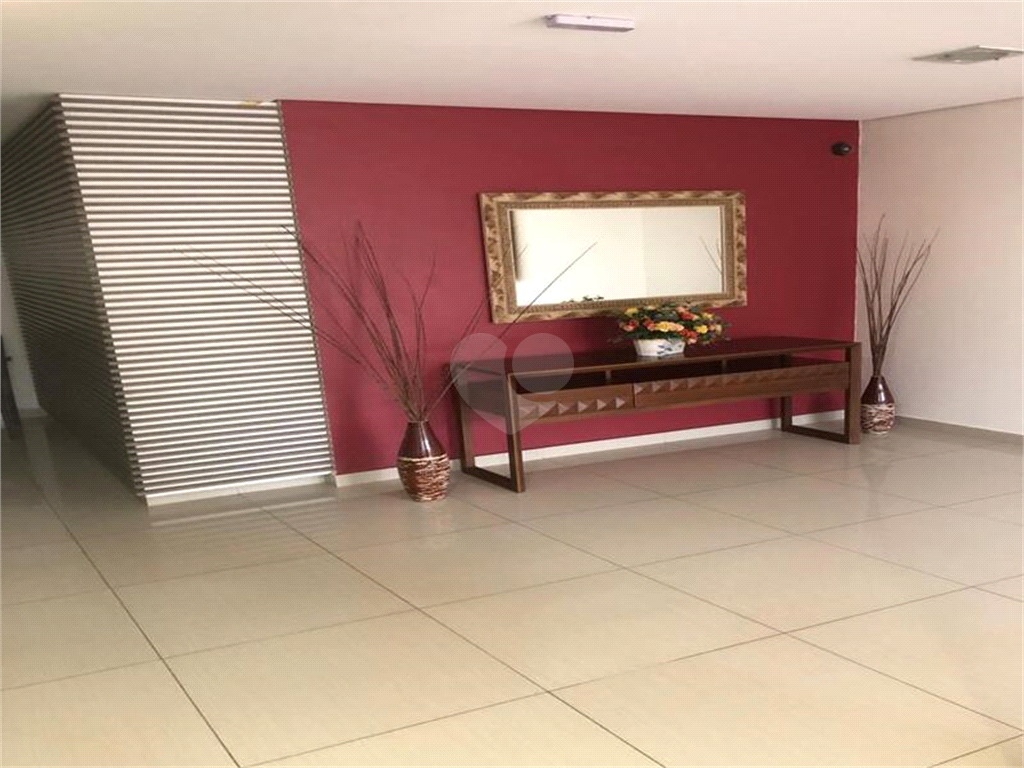 Venda Apartamento Campinas Jardim Guarani REO685189 9