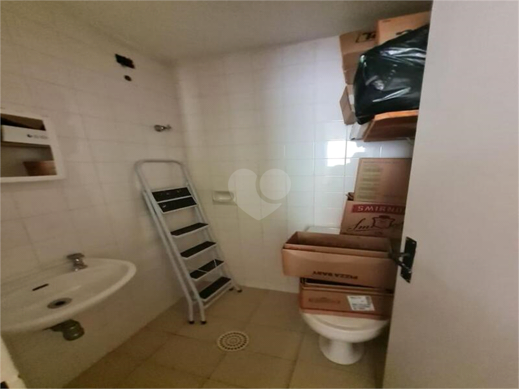 Venda Apartamento Campinas Jardim Guarani REO685189 4